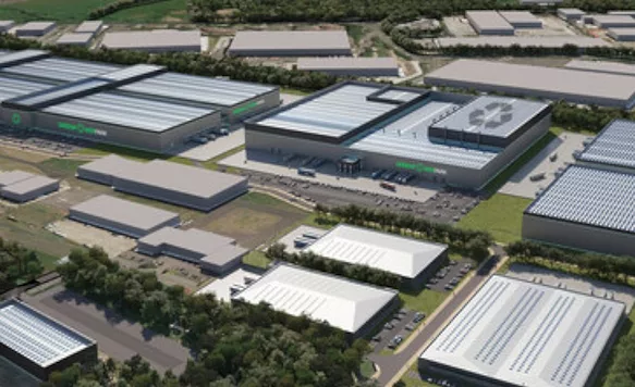 UK Unveils Greenpower Park to Drive Clean Energy and Electrification