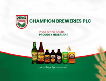 Champion Breweries’