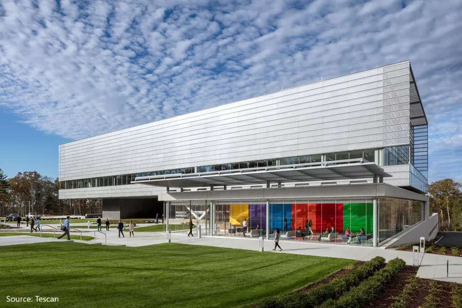 UConn Tech Park to Host Tescan’s New Laser Business Unit