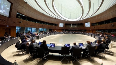 EU sets 2028 Deadline to end reliance on Russian Energy