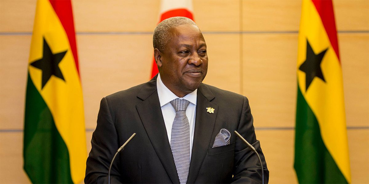 Ghana to Legalise and Regulate Cryptocurrencies by December 2025