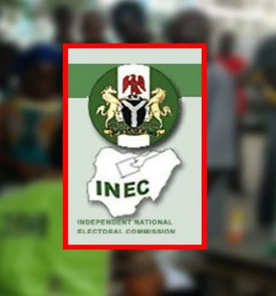INEC under fire as 2027 Campaign Posters Flood Cities despite Electoral Ban