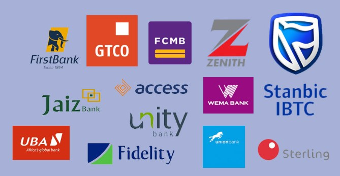 Nigerian Banks Invest N126.8 Billion in IT in First Half of 2025