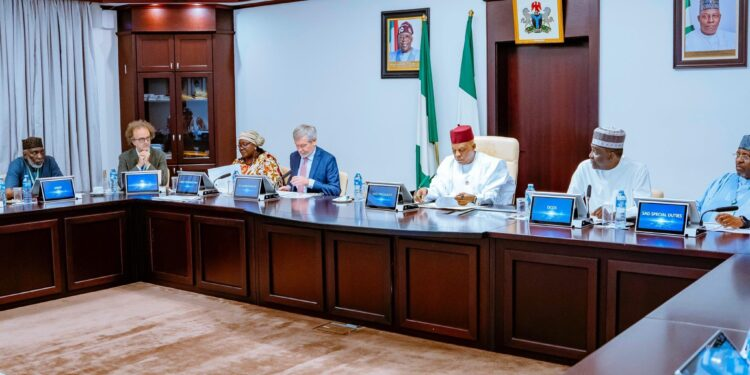 Nigeria Unveils Jubilee Jobs Phase Two