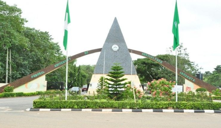 FUNAAB Gets NUC Approval to Reintroduce Accounting, Banking, and Other Courses