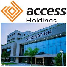 Access Holdings & Coronation Group Showcase Nigerian Art in the UK