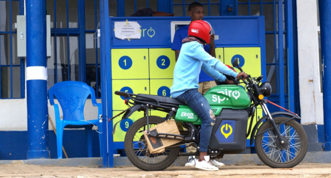 Spiro Raises $100 Million to Accelerate Africa’s Transition to Clean Mobility