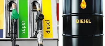 FG Suspends 15% Import Duty on Petrol, Diesel