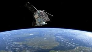 UK-Led Satellite Launch to Enhance Climate Monitoring